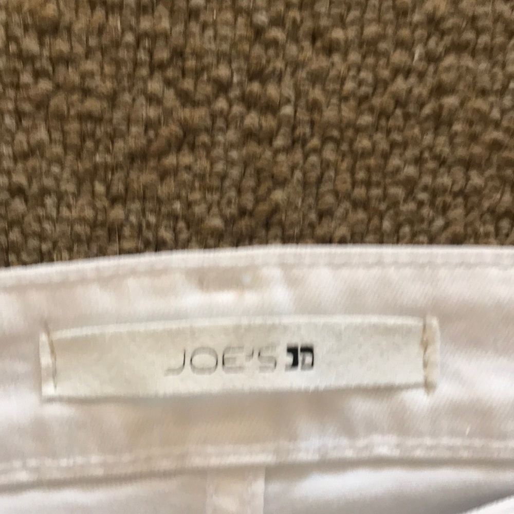 Joe’s cropped jeans - Picture 2 of 4